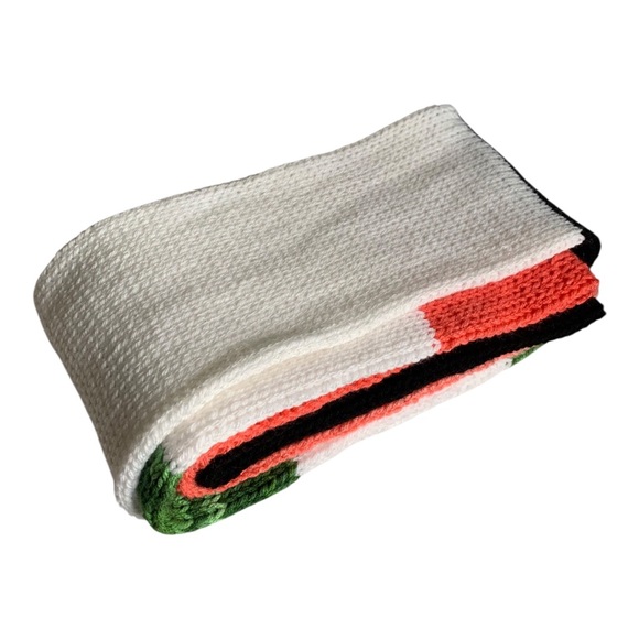 🔺Sushi Roll Scarf🔺 - Picture 8 of 12